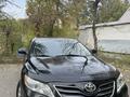 Toyota Camry 2008 года за 6 000 000 тг. в Алматы – фото 2