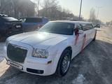 Chrysler 300C 2005 года за 6 666 666 тг. в Астана – фото 3