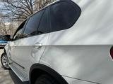 BMW X5 2009 года за 11 650 000 тг. в Алматы – фото 4