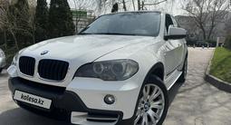 BMW X5 2009 года за 11 850 000 тг. в Алматы