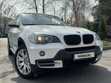 BMW X5 2009 года за 11 650 000 тг. в Алматы – фото 5