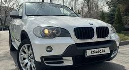 BMW X5 2009 годаүшін11 650 000 тг. в Алматы – фото 5