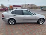 BMW 316 2003 года за 2 700 000 тг. в Актау – фото 3