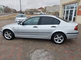 BMW 316 2003 года за 2 700 000 тг. в Актау – фото 4