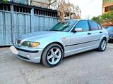 BMW 316 2003 года за 2 700 000 тг. в Актау