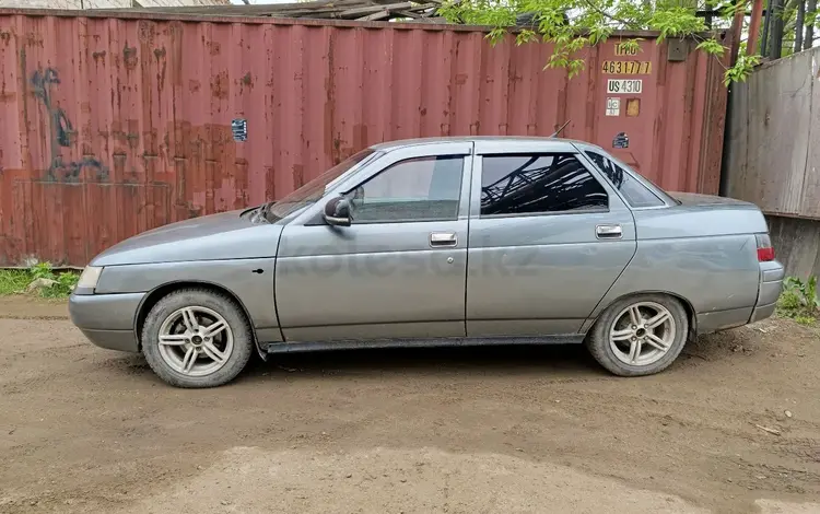 ВАЗ (Lada) 2110 2005 года за 1 000 000 тг. в Астана