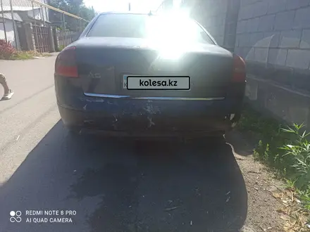 Audi A6 1997 года за 1 700 000 тг. в Алматы