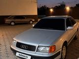 Audi 100 1991 года за 1 400 000 тг. в Тараз