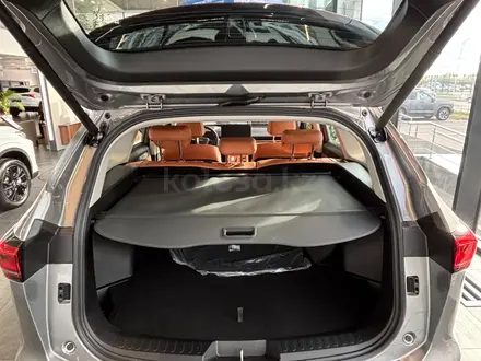 Haval H6 Ultra PHEV 2026 года за 14 990 000 тг. в Астана – фото 12