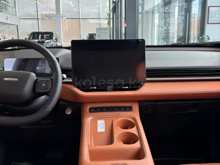 Haval H6 Ultra PHEV 2026 года за 14 990 000 тг. в Астана – фото 13