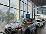 Haval H6 Ultra PHEV 2026 годаүшін14 990 000 тг. в Астана