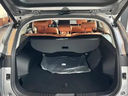 Haval H6 Ultra PHEV 2026 года за 14 990 000 тг. в Астана – фото 15