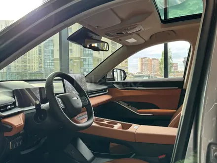 Haval H6 Ultra PHEV 2026 года за 14 990 000 тг. в Астана – фото 7