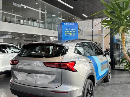 Haval H6 Ultra PHEV 2026 года за 14 990 000 тг. в Астана – фото 8