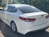 Kia K5 2017 года за 4 000 000 тг. в Павлодар – фото 2