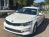 Kia K5 2017 года за 4 000 000 тг. в Павлодар