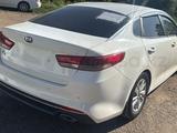 Kia K5 2017 года за 4 000 000 тг. в Павлодар – фото 5