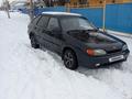 ВАЗ (Lada) 2114 2008 годаүшін350 000 тг. в Миялы – фото 7