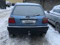 Volkswagen Golf 1994 годаfor750 000 тг. в Павлодар – фото 6