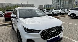 Chery Tiggo 8 Pro 2022 года за 10 000 000 тг. в Астана – фото 3