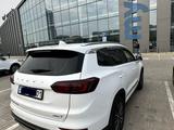 Chery Tiggo 8 Pro 2022 годаfor10 000 000 тг. в Астана – фото 5