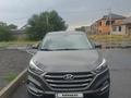 Hyundai Tucson 2016 года за 9 500 000 тг. в Астана – фото 12