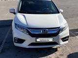 Honda Odyssey 2018 года за 14 800 000 тг. в Шымкент