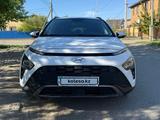 Hyundai Bayon 2023 годаүшін7 800 000 тг. в Атырау – фото 2