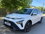 Hyundai Bayon 2023 годаүшін7 800 000 тг. в Атырау