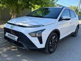 Hyundai Bayon 2023 годаүшін7 800 000 тг. в Атырау – фото 4