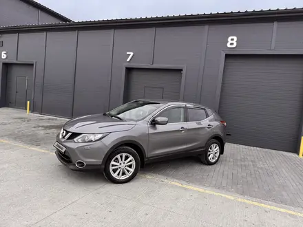 Nissan Qashqai 2014 года за 7 600 000 тг. в Петропавловск – фото 3