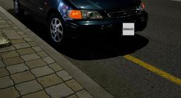 Honda Odyssey 1995 годаүшін1 600 000 тг. в Алматы