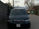 Honda Odyssey 1995 годаүшін2 199 999 тг. в Алматы – фото 5