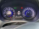 Hyundai Grandeur 2013 годаүшін9 500 000 тг. в Шымкент – фото 2