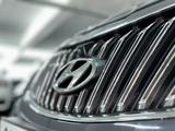 Hyundai Grandeur 2013 годаүшін9 500 000 тг. в Шымкент – фото 3