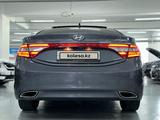 Hyundai Grandeur 2013 годаүшін9 500 000 тг. в Шымкент – фото 4