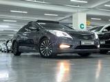 Hyundai Grandeur 2013 годаүшін9 500 000 тг. в Шымкент