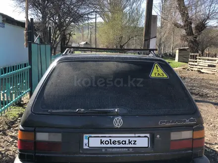 Volkswagen Passat 1992 года за 1 250 000 тг. в Кордай