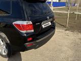 Toyota Highlander 2013 года за 15 000 000 тг. в Актобе – фото 4