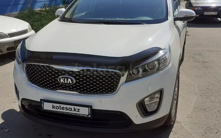 Kia Sorento 2015 года за 11 000 000 тг. в Усть-Каменогорск