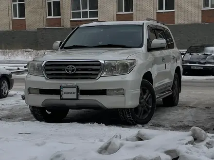 Toyota Land Cruiser 2008 года за 15 700 000 тг. в Караганда – фото 6