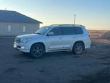 Toyota Land Cruiser 2008 годаfor15 700 000 тг. в Караганда – фото 4