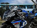 Suzuki  GSX-R 1000 2016 годаүшін4 650 000 тг. в Алматы – фото 3