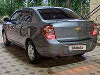 Chevrolet Cobalt 2023 года за 6 900 000 тг. в Туркестан