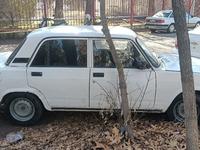 ВАЗ (Lada) 2107 2004 года за 400 000 тг. в Шымкент