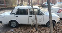 ВАЗ (Lada) 2107 2004 годаfor400 000 тг. в Шымкент