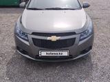 Chevrolet Cruze 2012 года за 4 000 000 тг. в Шымкент