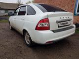 ВАЗ (Lada) Priora 2172 2014 годаүшін2 850 000 тг. в Темиртау – фото 3