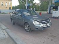 ВАЗ (Lada) Priora 2172 2011 годаүшін2 000 000 тг. в Костанай