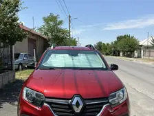 Renault Sandero Stepway, 2020